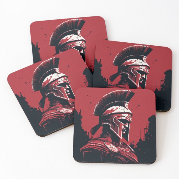 Item preview, Spartan // Sparta // Spartan Warrior // Leonidas // Spartan helmet designed and sold by SMARTKIT  DESIGNAGENCY.