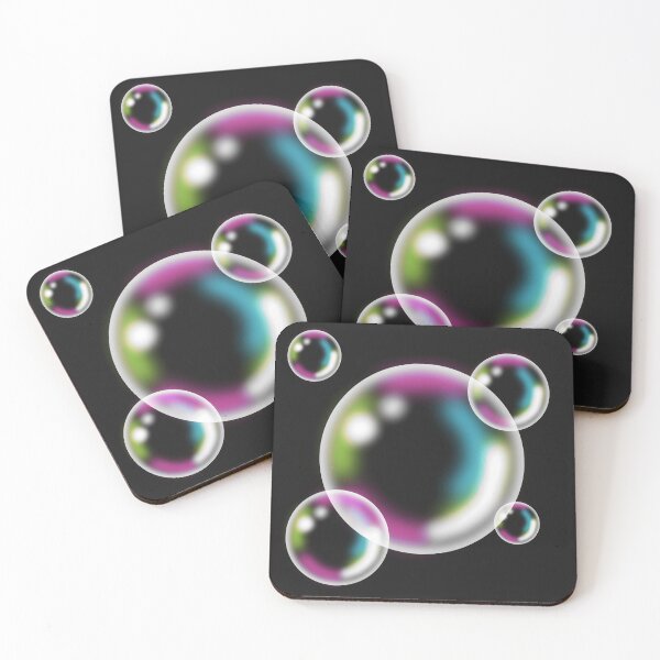 Item preview, Bubble designed and sold by MegDexShop.
