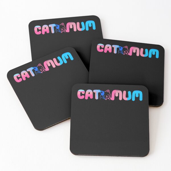 Item preview, For Cat Mums designed and sold by PetSafari.