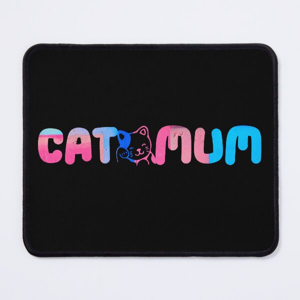 Item preview, For Cat Mums designed and sold by PetSafari.