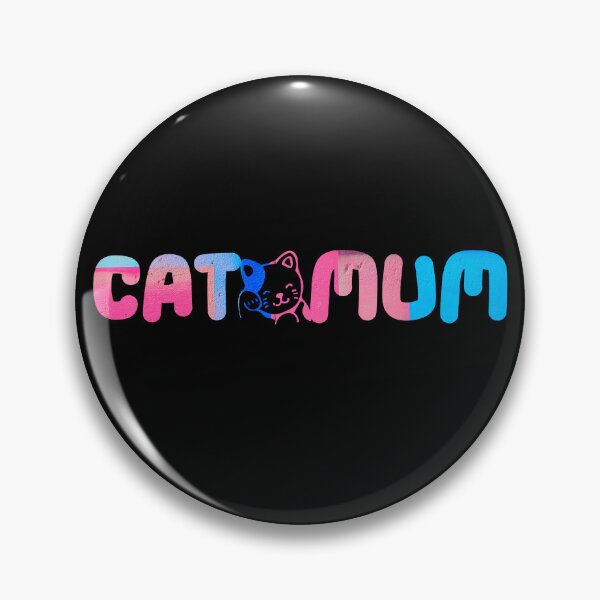 Item preview, For Cat Mums designed and sold by PetSafari.
