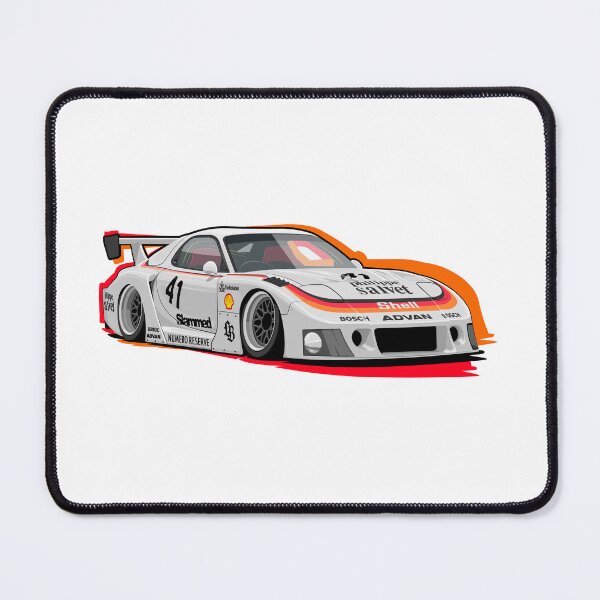 Item preview, 935 LBWK RX7 designed and sold by icemanmsc.