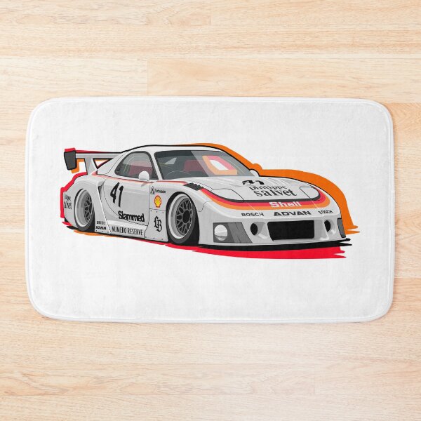 Item preview, 935 LBWK RX7 designed and sold by icemanmsc.