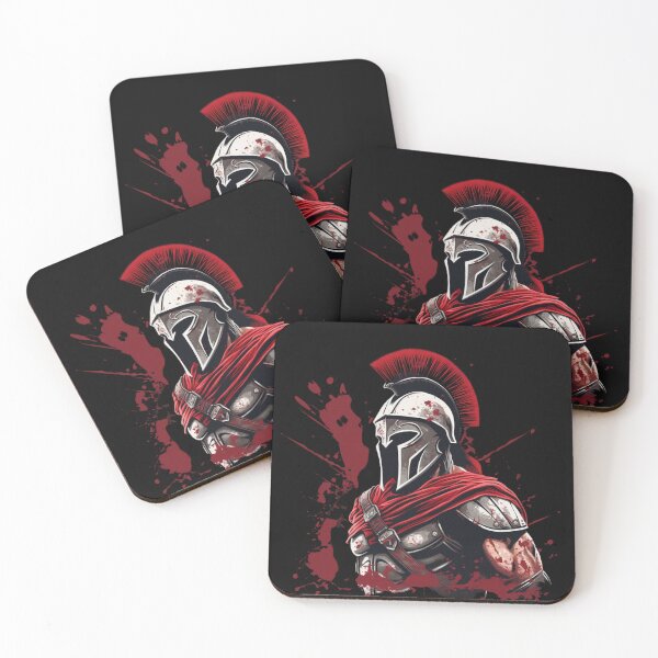 Item preview, Spartan // Sparta // Spartan Warrior // Leonidas // Spartan helmet designed and sold by SMARTKIT  DESIGNAGENCY.