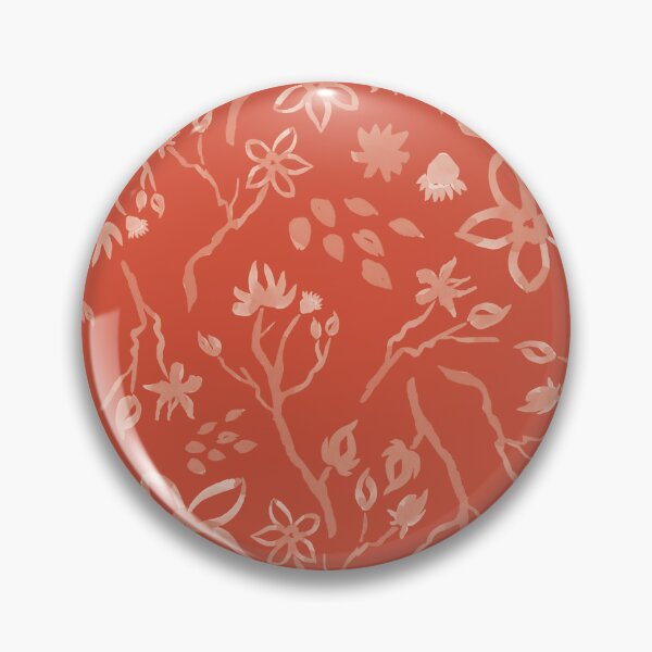 Item preview, Light and Dark Red Magnolia designed and sold by Jay Dee Dearness.