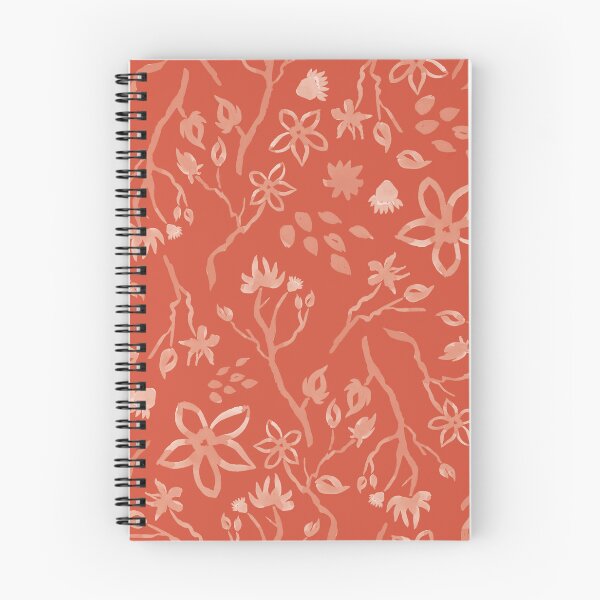 Item preview, Light and Dark Red Magnolia designed and sold by Jay Dee Dearness.