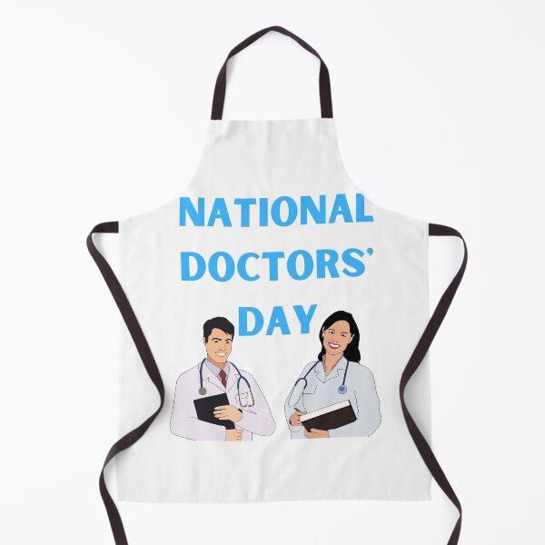 Item preview, National Doctors' Day designed and sold by Simo0455.