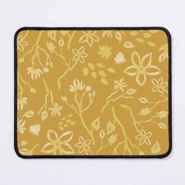 Item preview, White and Yellow Magnolia designed and sold by Jay Dee Dearness.