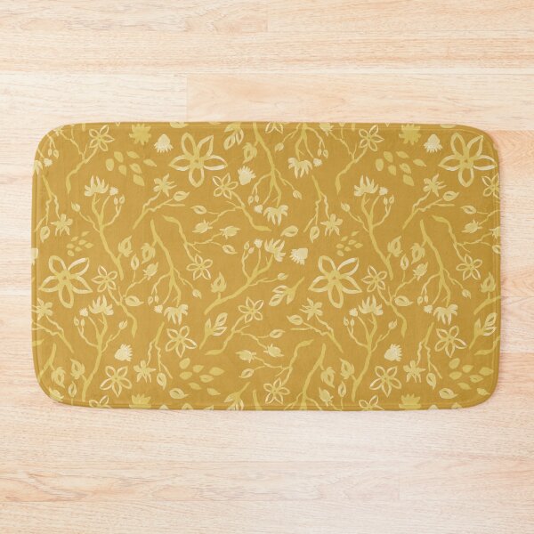 Item preview, White and Yellow Magnolia designed and sold by Jay Dee Dearness.