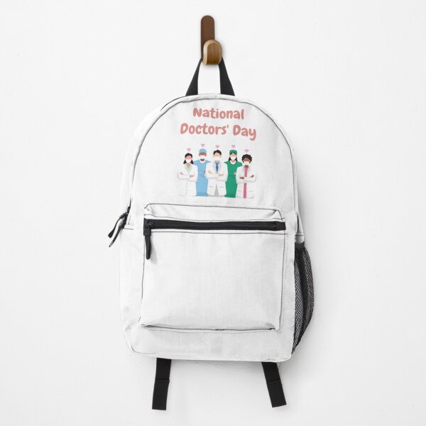 Item preview, National Doctors' Day designed and sold by Simo0455.