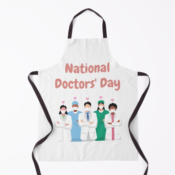 Item preview, National Doctors' Day designed and sold by Simo0455.