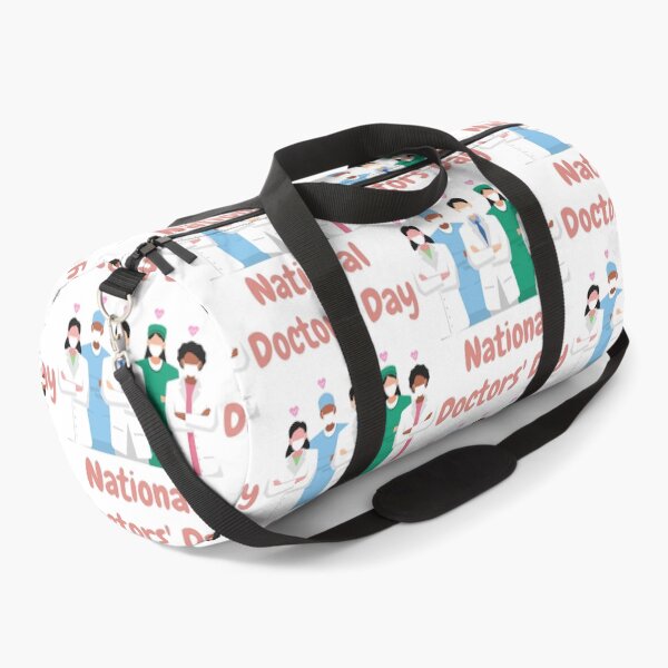 Item preview, National Doctors' Day designed and sold by Simo0455.
