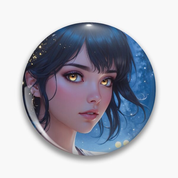 Item preview, Enchanted Gaze designed and sold by Animepic222.