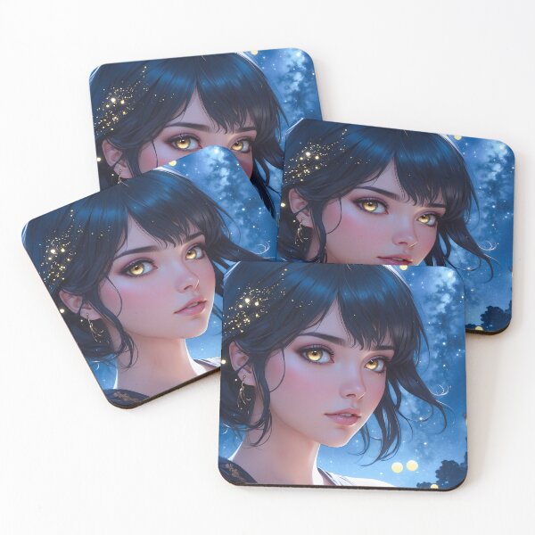 Item preview, Enchanted Gaze designed and sold by Animepic222.