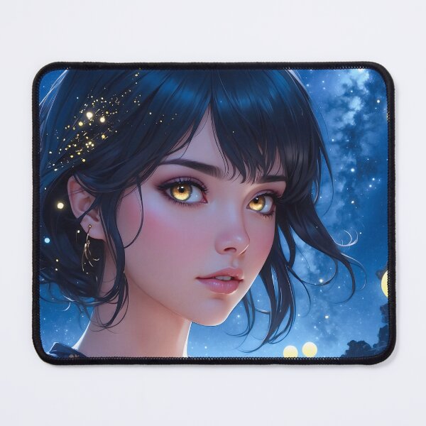 Item preview, Enchanted Gaze designed and sold by Animepic222.