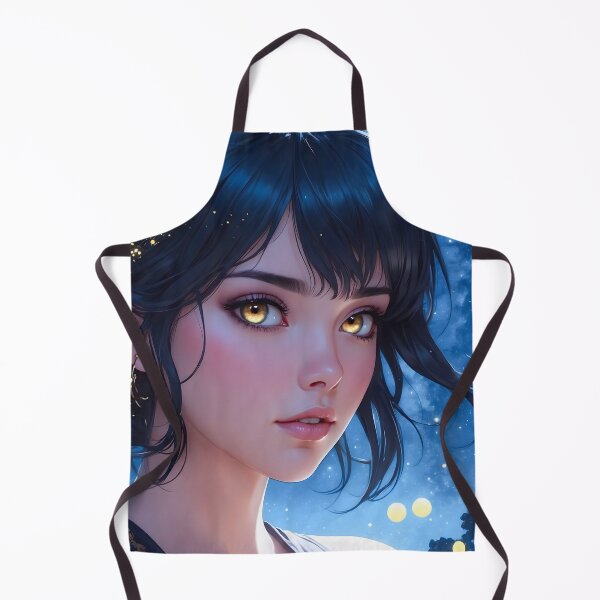 Item preview, Enchanted Gaze designed and sold by Animepic222.