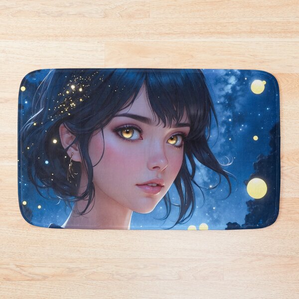 Item preview, Enchanted Gaze designed and sold by Animepic222.