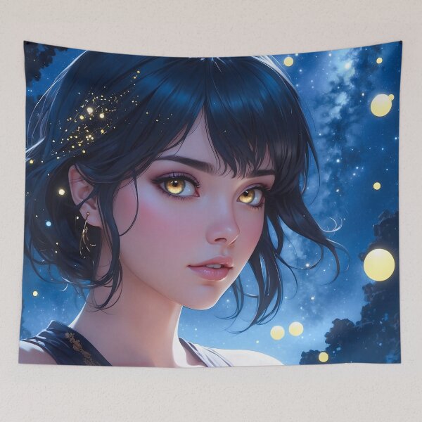 Item preview, Enchanted Gaze designed and sold by Animepic222.