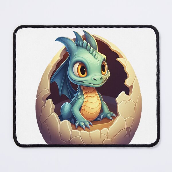 Item preview, Dragon adventure art designed and sold by Maryberry96.