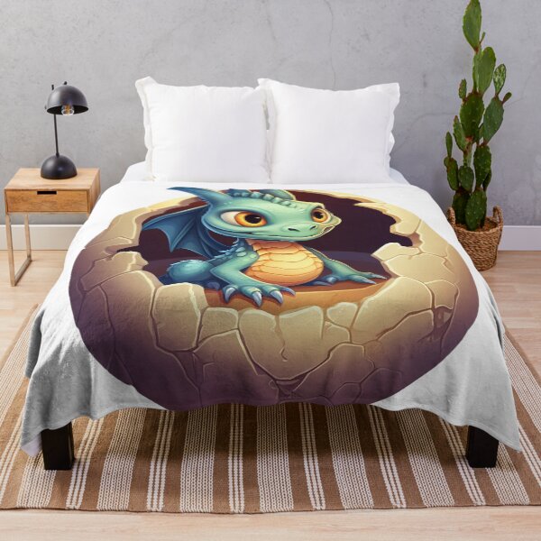 Item preview, Dragon adventure art designed and sold by Maryberry96.