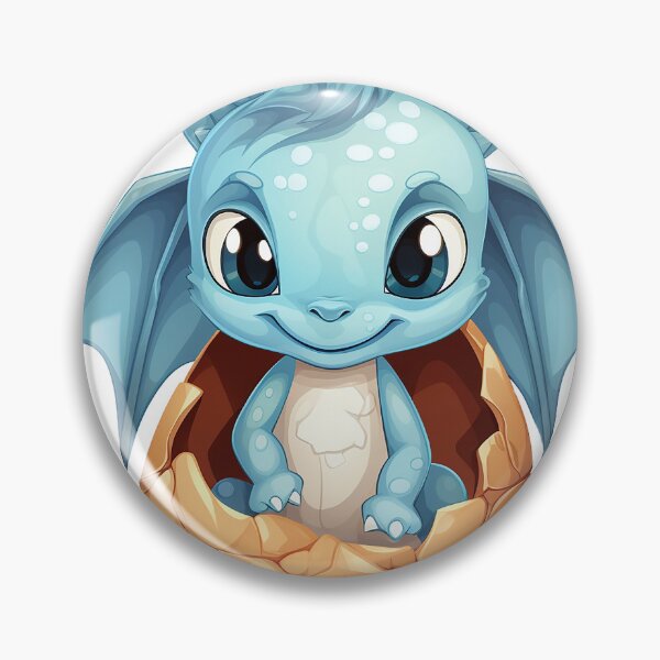 Item preview, Cute Dragon Art designed and sold by Maryberry96.