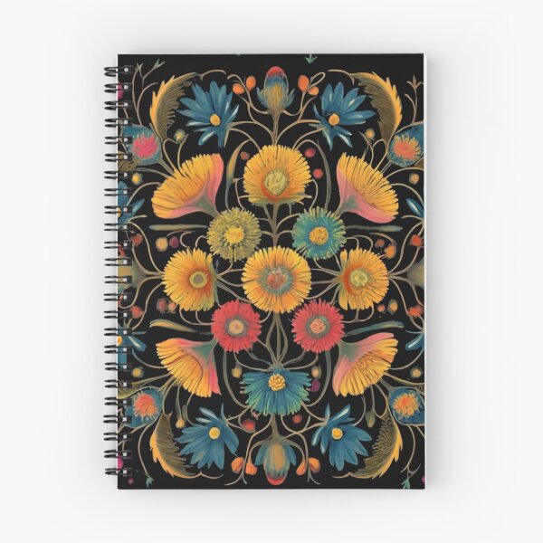 Item preview, Beautiful Flower Pattern designed and sold by Dashinlad.