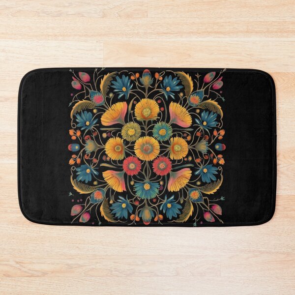 Item preview, Beautiful Flower Pattern designed and sold by Dashinlad.