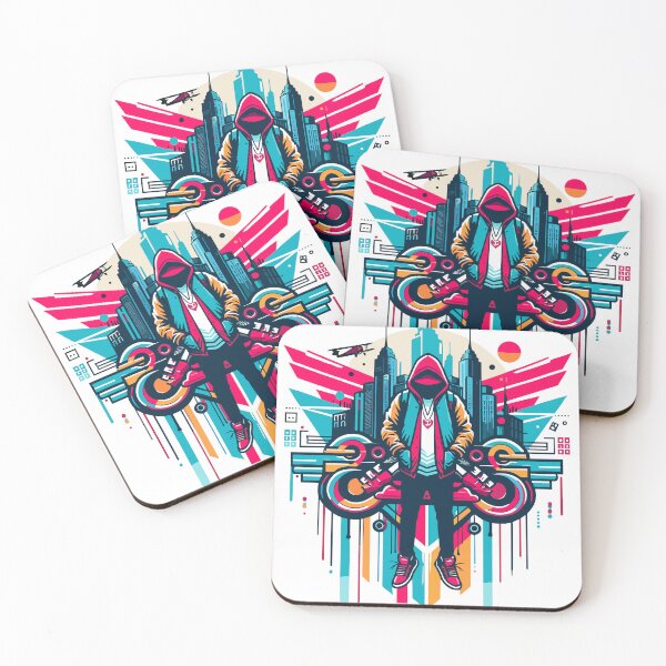 Item preview, Street Art Graffiti. urban expression designed and sold by ElOjoAzul.