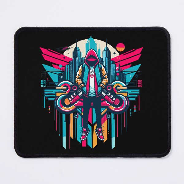 Item preview, Street Art Graffiti. Urban expression designed and sold by ElOjoAzul.