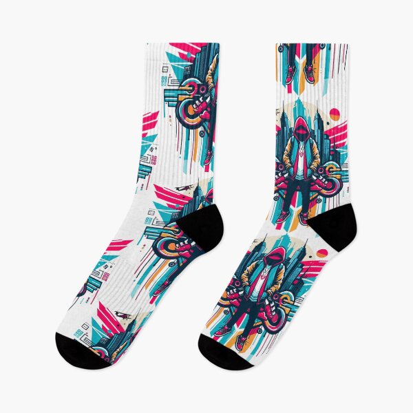 Item preview, Street Art Graffiti. Urban expression designed and sold by ElOjoAzul.
