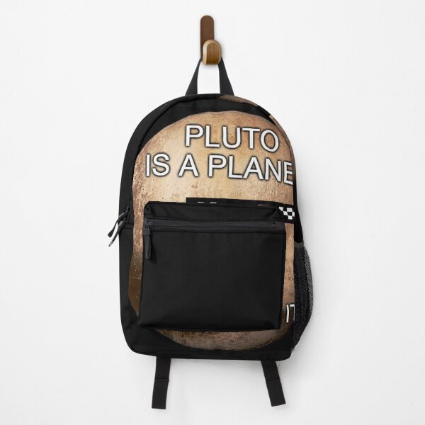 Item preview, PLUTO IS A PLANET designed and sold by seamork.