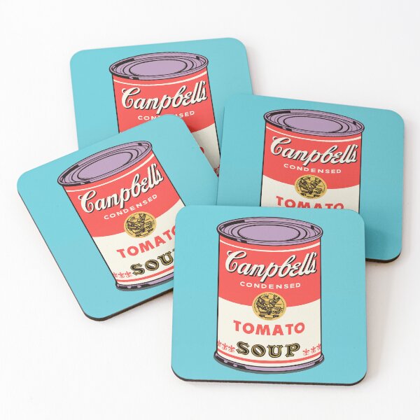 Item preview, Campbells tomato soup designed and sold by Mateusz Osuch.