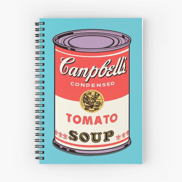 Item preview, Campbells tomato soup designed and sold by Mateusz Osuch.