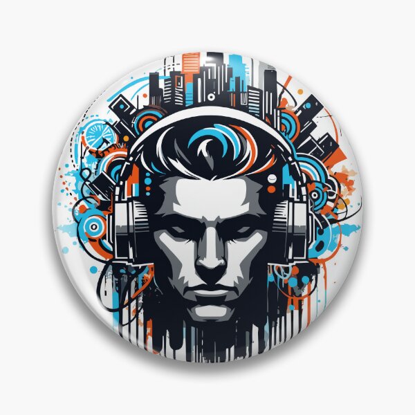 Item preview, Street Art Graffiti. Urban expression designed and sold by ElOjoAzul.