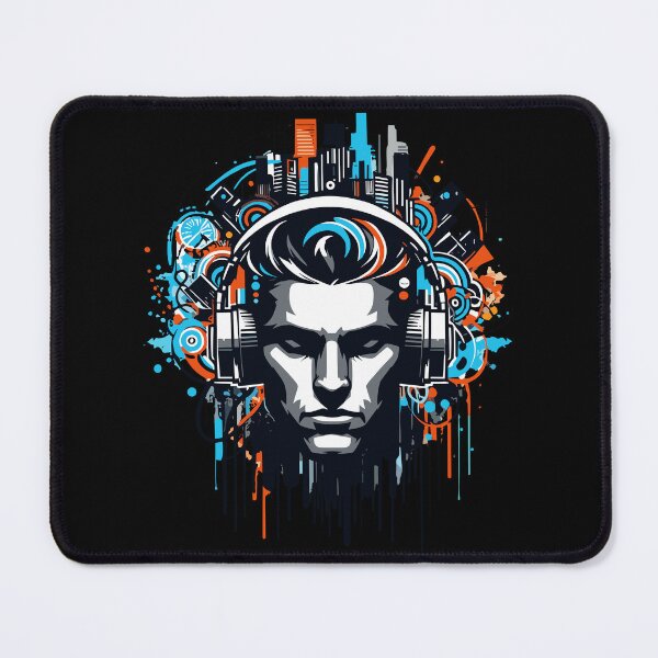 Item preview, Street Art Graffiti. Urban expression designed and sold by ElOjoAzul.