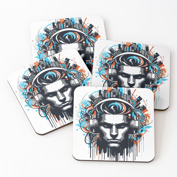 Item preview, Street Art Graffiti. urban expression designed and sold by ElOjoAzul.