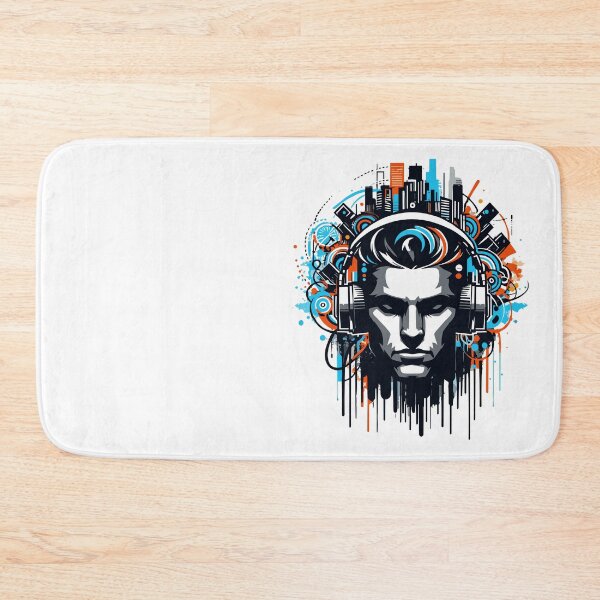 Item preview, Street Art Graffiti. urban expression designed and sold by ElOjoAzul.