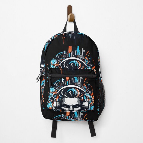 Item preview, Street Art Graffiti. Urban expression designed and sold by ElOjoAzul.
