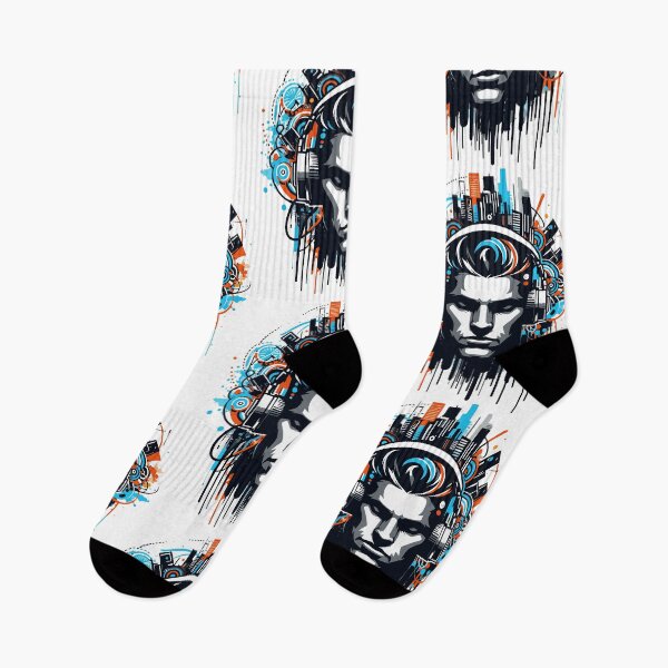 Item preview, Street Art Graffiti. Urban expression designed and sold by ElOjoAzul.