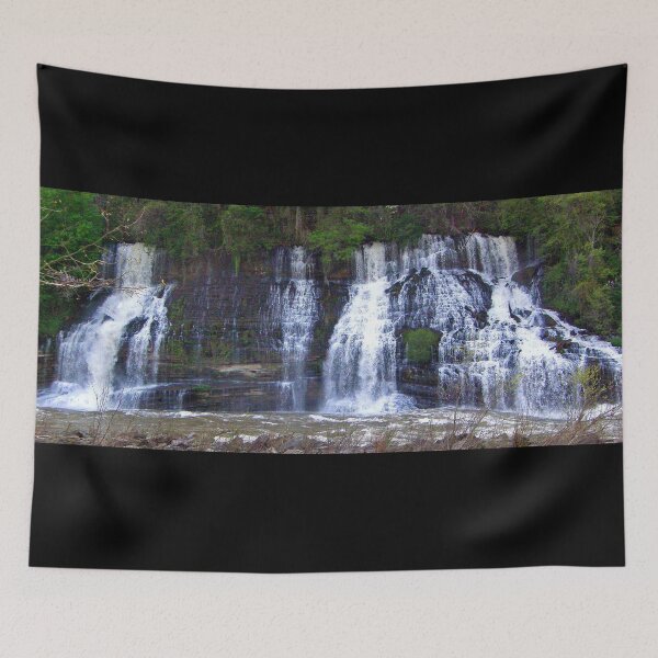 Item preview, Twin Falls designed and sold by Rupprat.