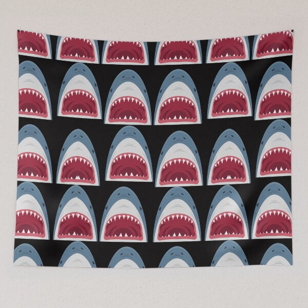 Item preview, Sharkss designed and sold by Simo0455.