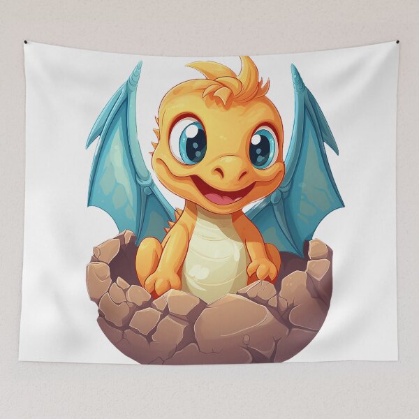 Item preview, Art Dragon designed and sold by Maryberry96.