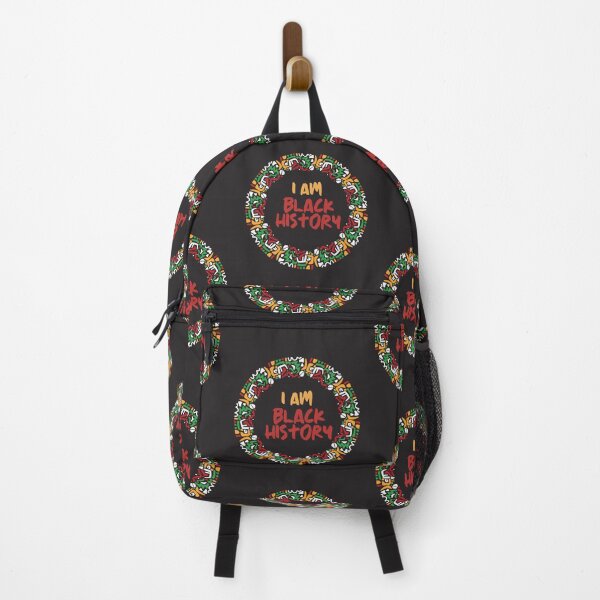 Item preview, Empower the Legacy: BHM Edition designed and sold by ArtologyNamah.