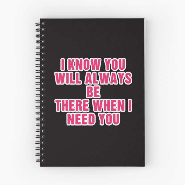 Item preview, I know you will always be there when I need you  designed and sold by Aiyinyangart.