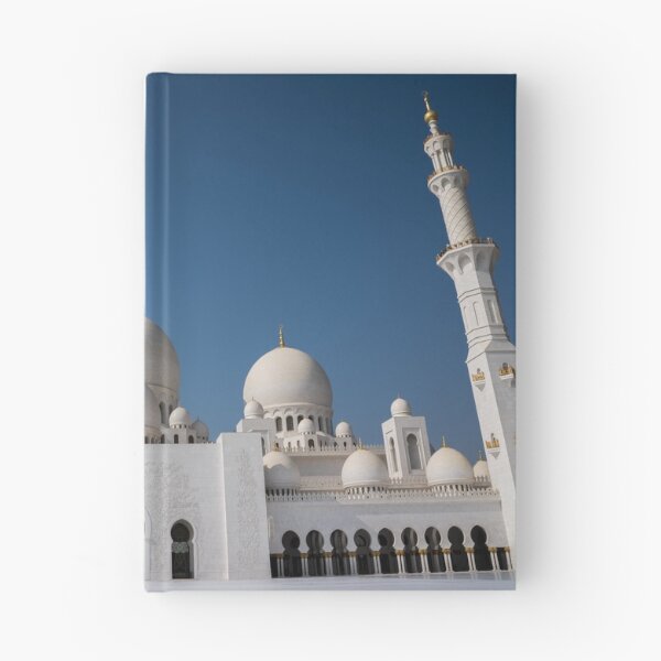 Item preview, Sheikh Zayed Mosque designed and sold by YFS Visuals.