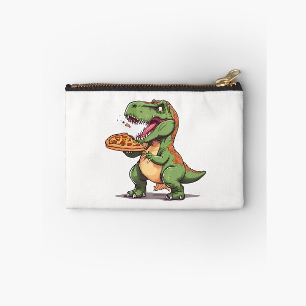 Item preview, Dinosaurs are celebrating International Pizza Festival designed and sold by teacherpeiyuan.