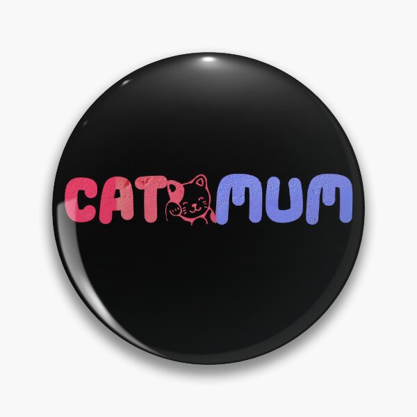 Item preview, For Cat Mums designed and sold by PetSafari.