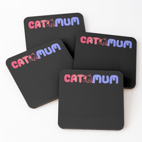 Item preview, For Cat Mums designed and sold by PetSafari.