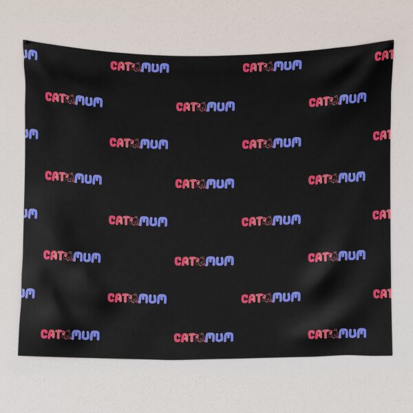 Item preview, For Cat Mums designed and sold by PetSafari.