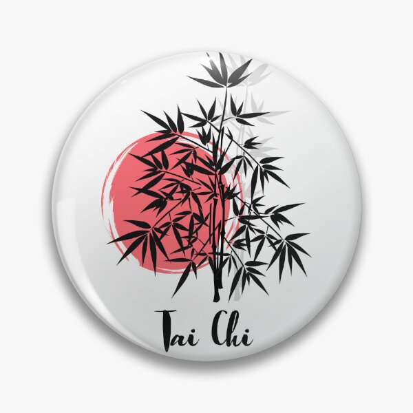 Item preview, Tai Chi Chinese Martial Art  designed and sold by AryaSubramanian.